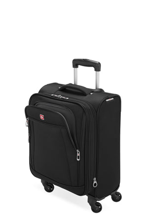 SWISSGEAR - Cross Country Carry-On Spinner