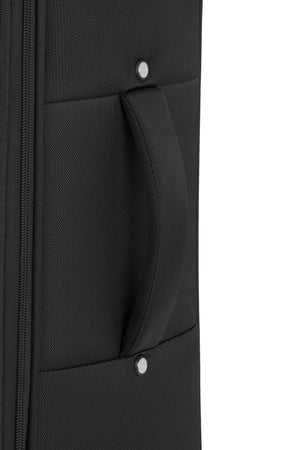 SWISSGEAR - – Cross Country Medium Checked Spinner