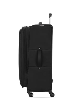 Ensemble de 3 valise pivotante SWISSGEAR Cross Country - Noir