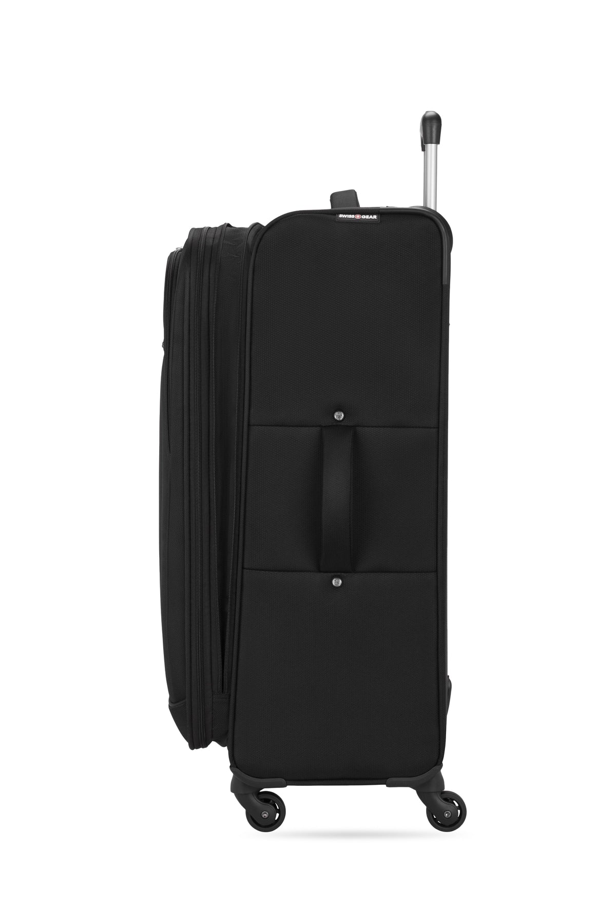 SWISSGEAR - Cross Country 3-Piece Spinner Set