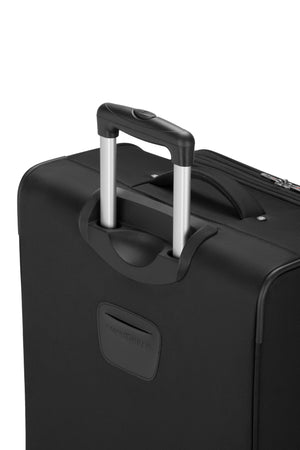 Ensemble de 3 valise pivotante SWISSGEAR Cross Country - Noir