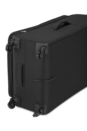 Ensemble de 3 valise pivotante SWISSGEAR Cross Country - Noir