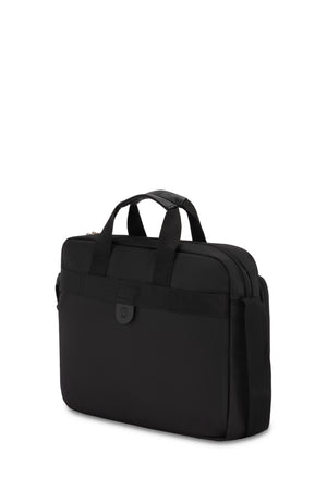 SWISSGEAR 0994 Laptop Briefcase- 02 #color_black