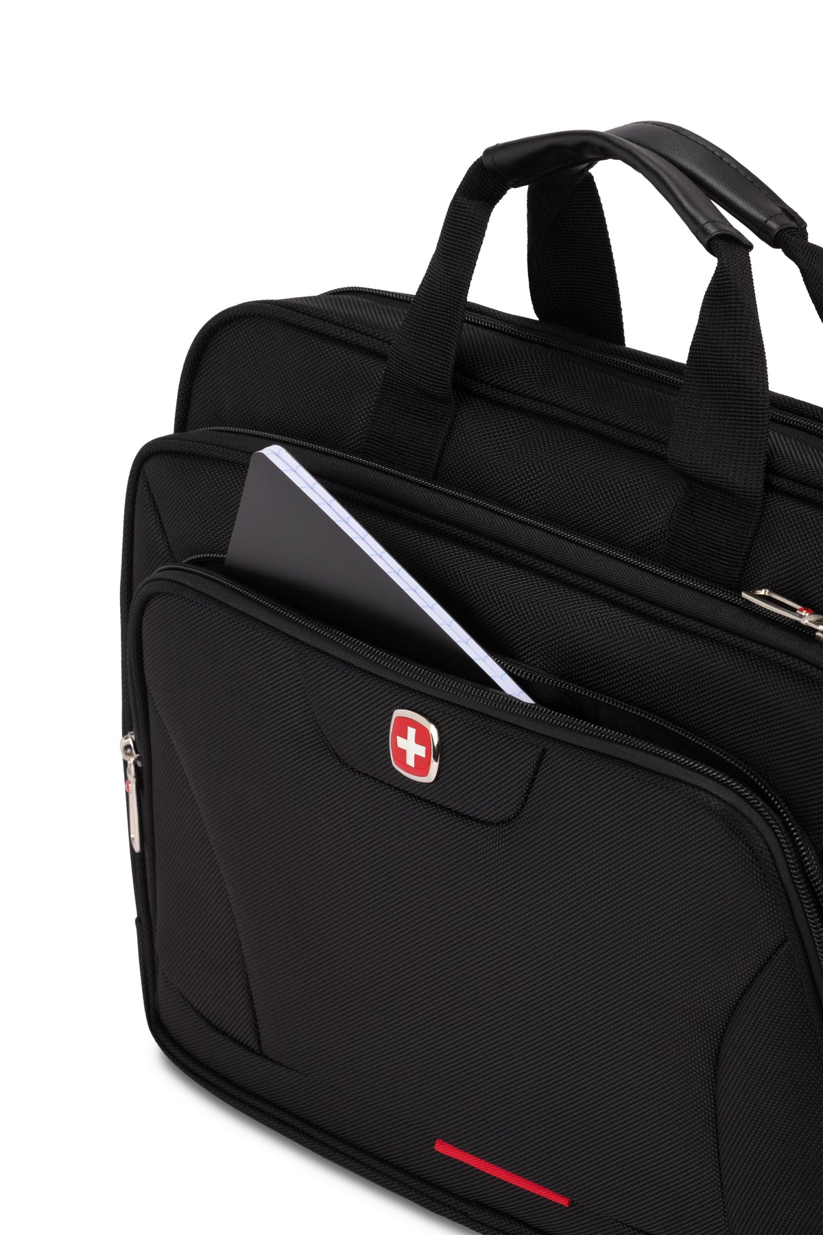 SWISSGEAR 0994 Laptop Briefcase- 04