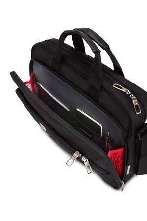 SWISSGEAR 0994 Laptop Briefcase- 05 #color_black