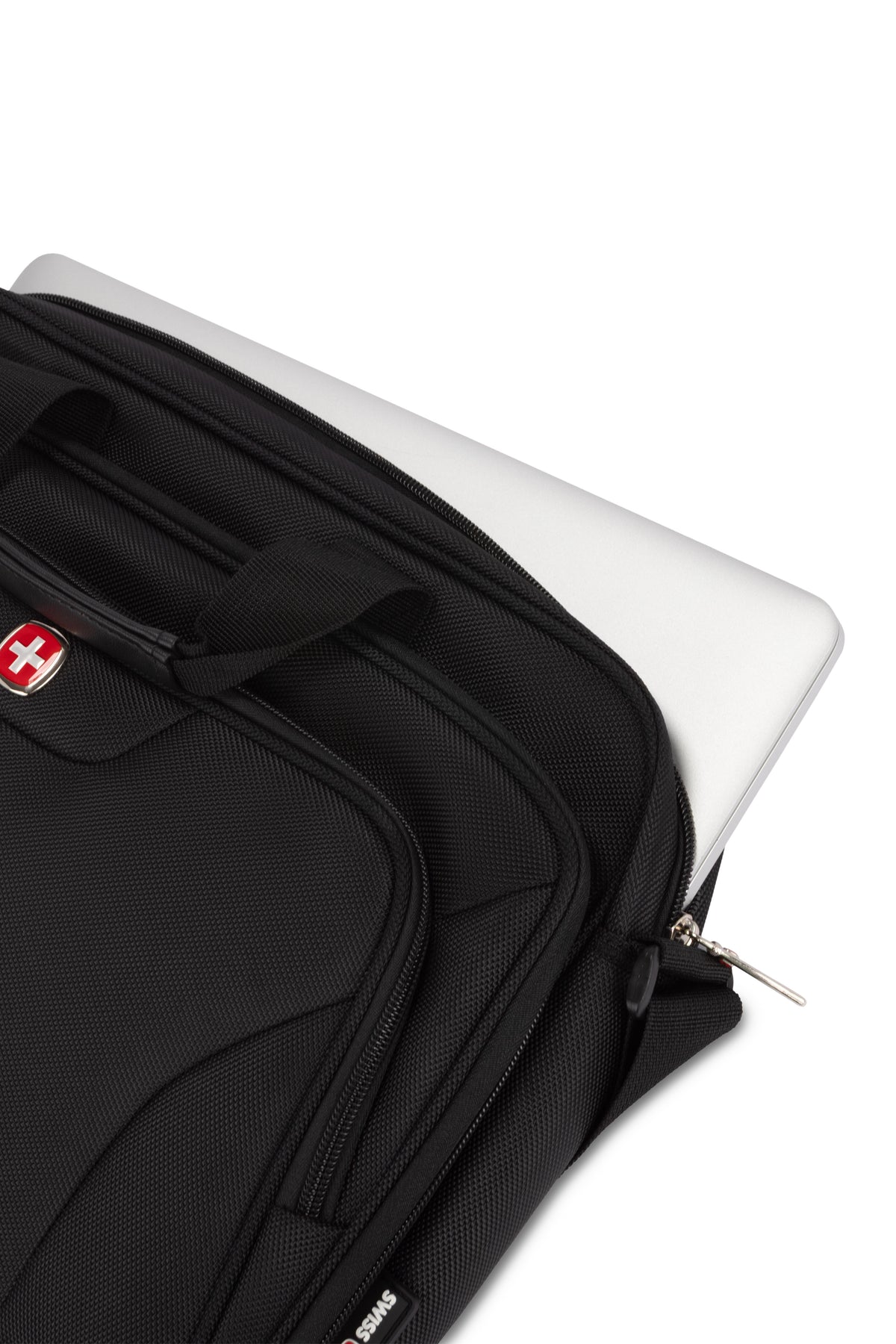 SWISSGEAR 0994 Laptop Briefcase- 06