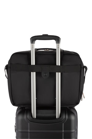 SWISSGEAR 0994 Laptop Briefcase- 07 #color_black