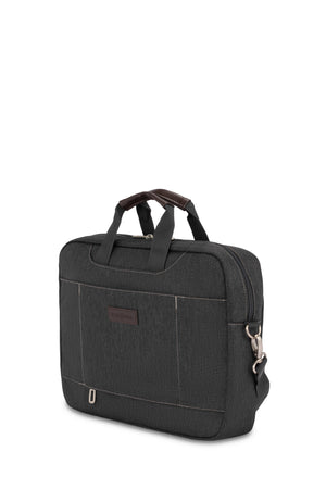 SWISSGEAR 1001 Business Case - Grey/Brown 02  #color_grey_browm