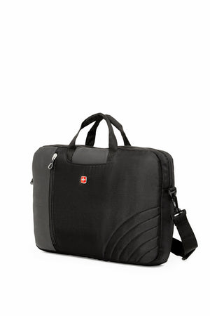 SWISSGEAR - Laptop Business Case