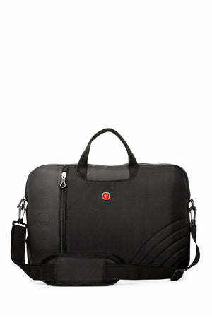 SWISSGEAR - Laptop Business Case