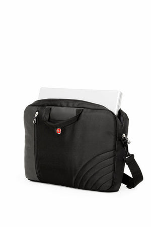 SWISSGEAR - Laptop Business Case