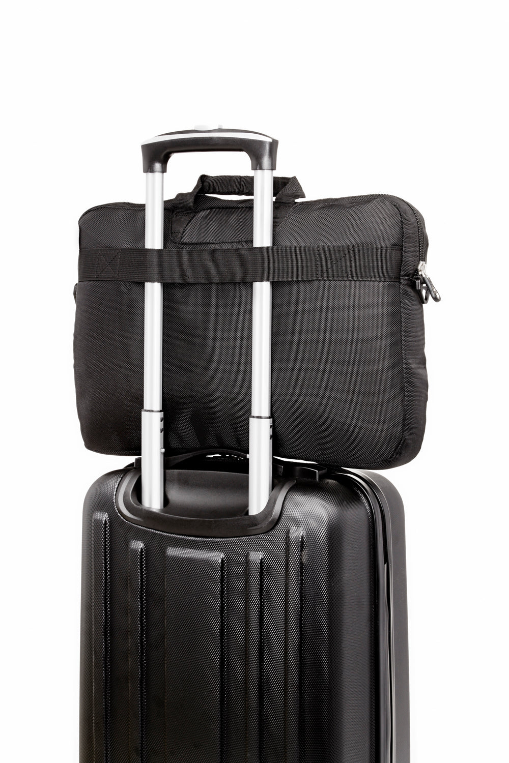 SWISSGEAR - Laptop Business Case