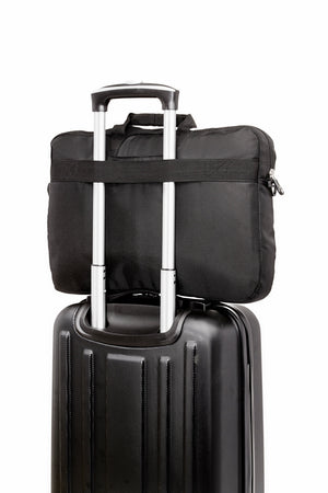 SWISSGEAR - Laptop Business Case