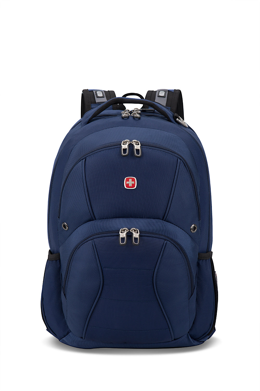 SWISSGEAR - 1908 Laptop Backpack - Blue - 04