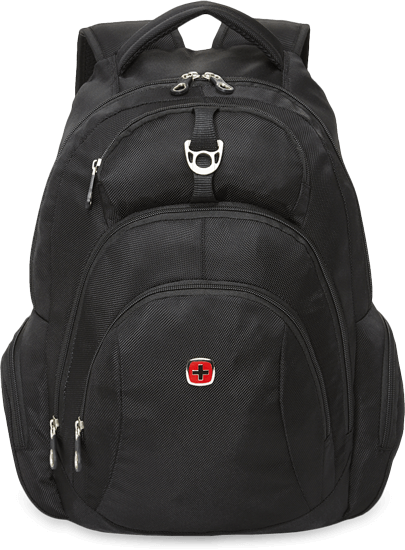 SWISSGEAR - 2417 15