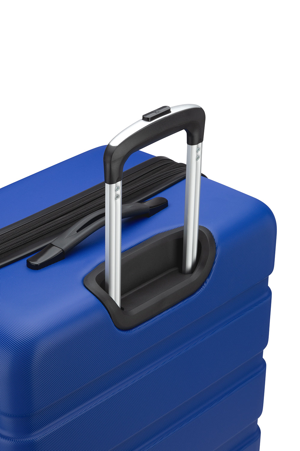 SWISSGEAR - Signature Collection 28'' Hardside Luggage - Blue - 07