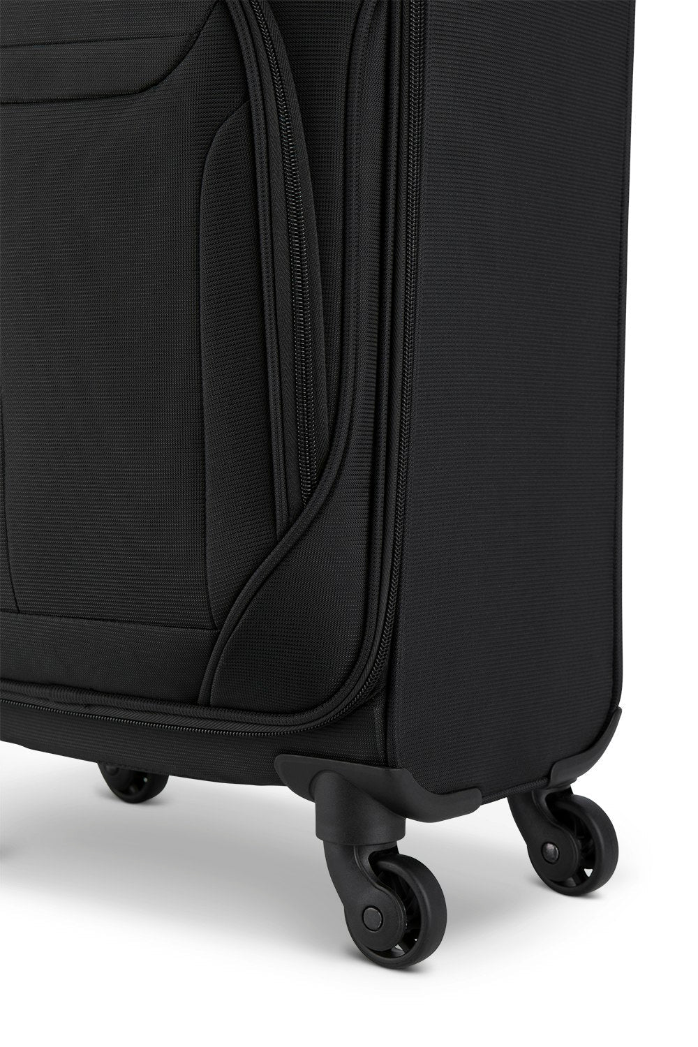 SWISSGEAR - Marumo Collection Carry-on Spinner – SWISSGEAR Canada