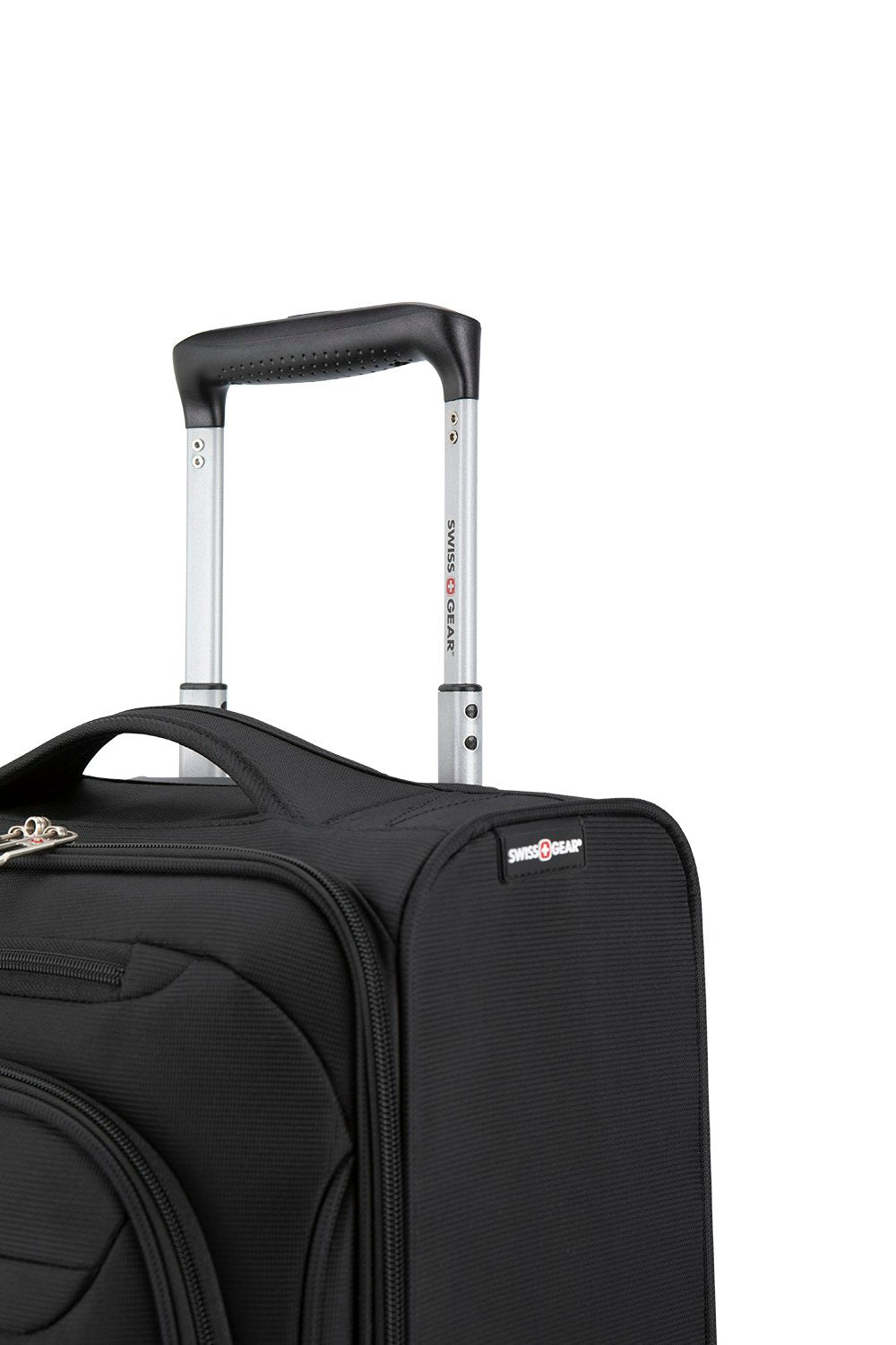 SWISSGEAR - Marumo Collection Carry-on Spinner – SWISSGEAR Canada