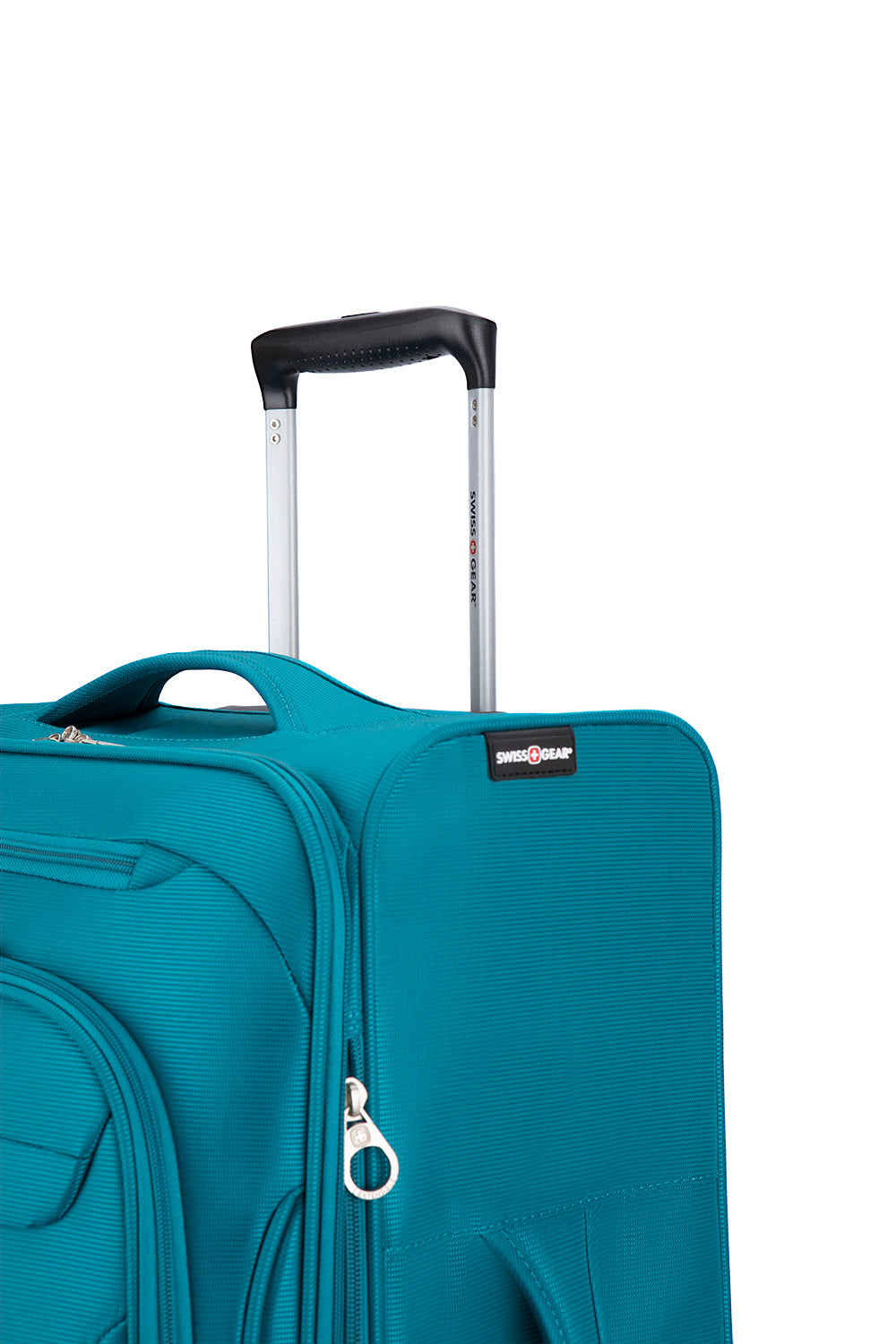 SWISSGEAR Marumo Collection 3 Piece Luggage Set - Teal – SWISSGEAR