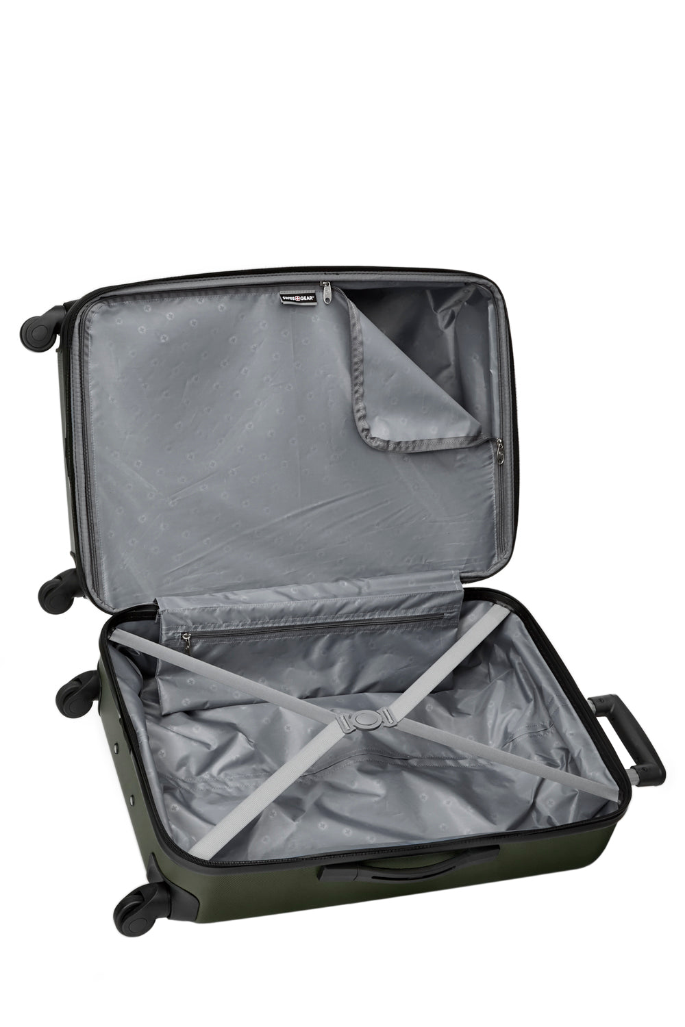 SWISSGEAR - In-Transit Collection 24