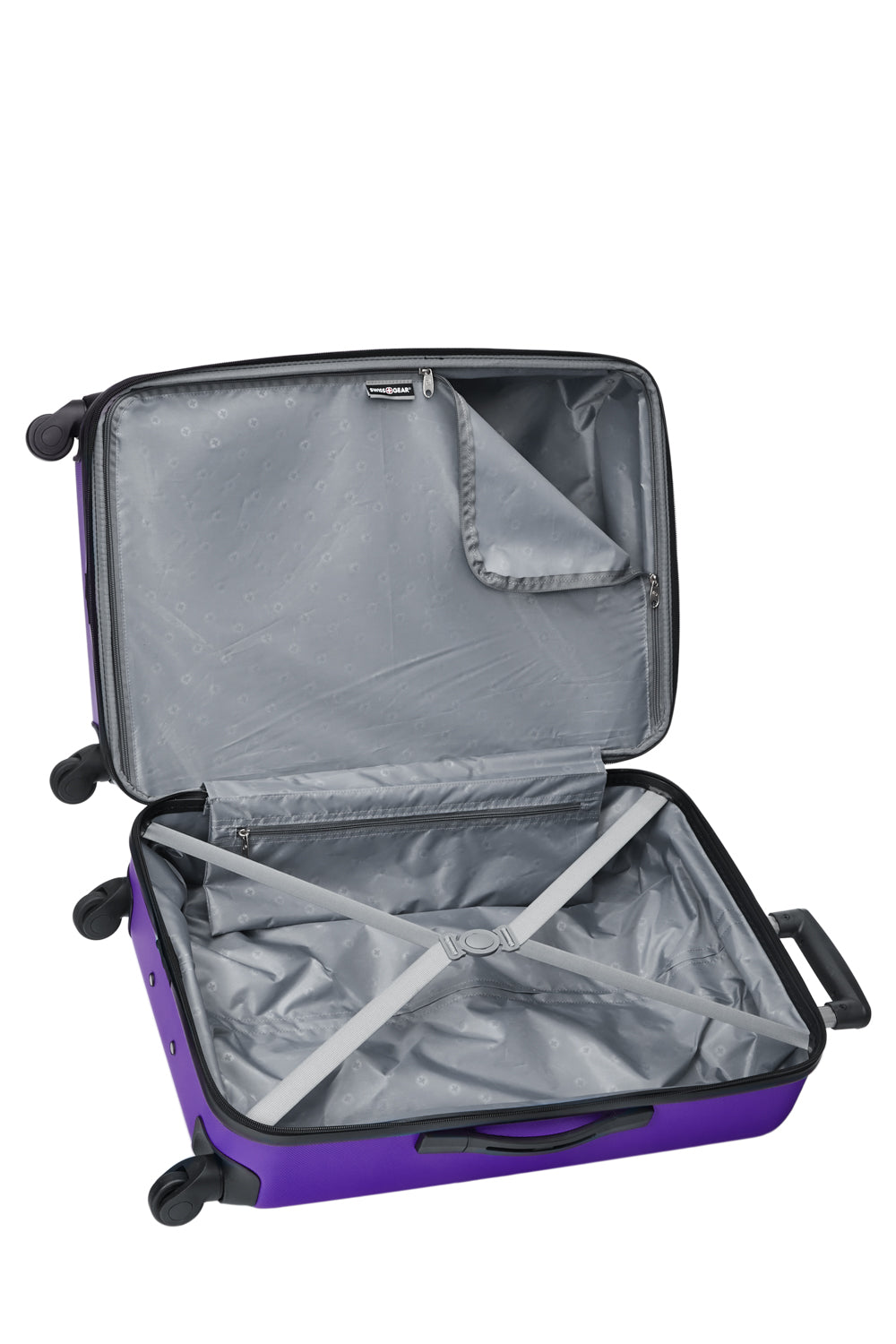 SWISSGEAR - In-Transit Collection 24