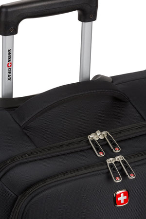 Swissgear SW21400 Carry-On 19
