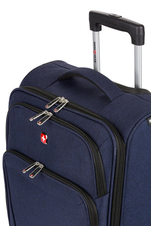 SWISSGEAR SW21400 Carry-On 17