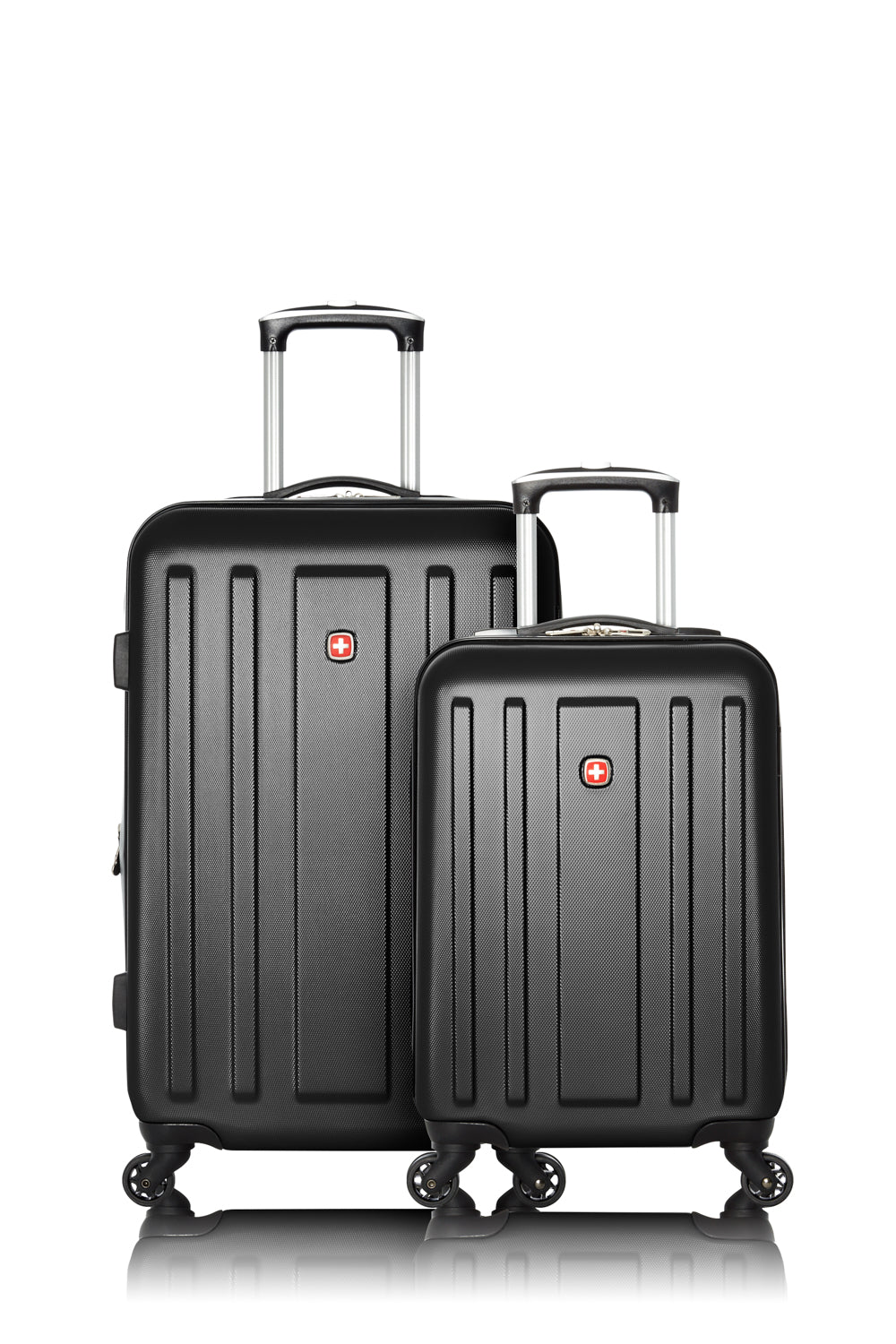 SWISSGEAR - La Sarinne Collection Carry-On & 24