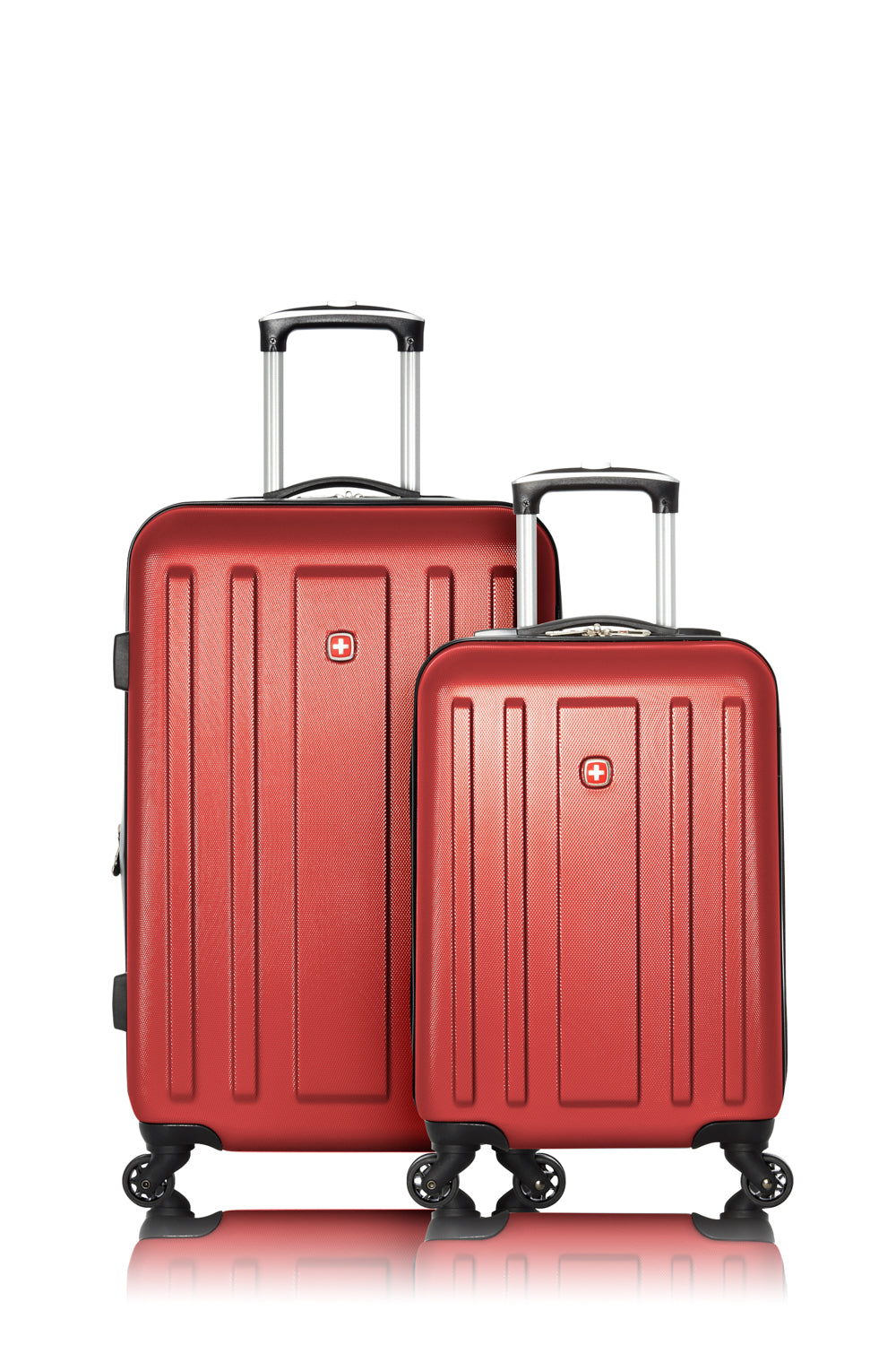 SWISSGEAR - La Sarinne Collection Carry-On & 24