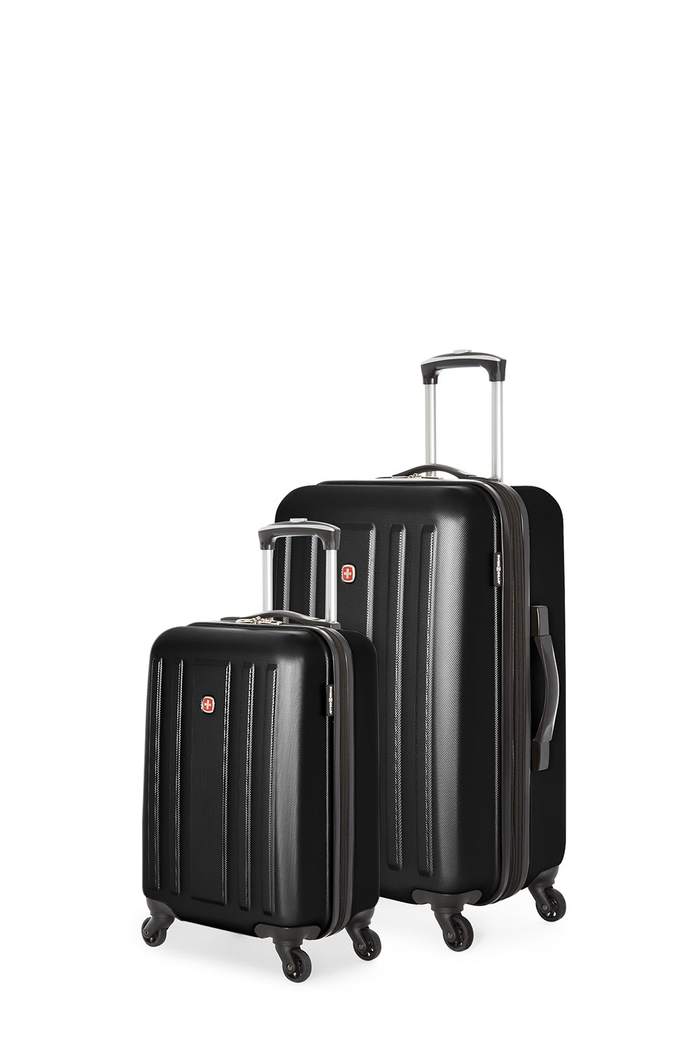 SWISSGEAR - La Sarinne Collection Carry-On & 24