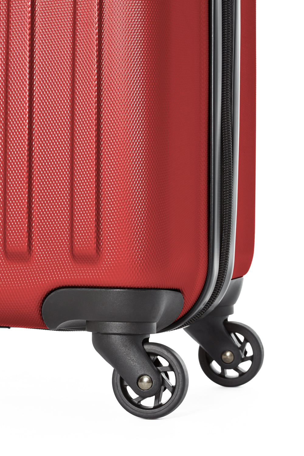 SWISSGEAR - La Sarinne Collection Carry-On & 24
