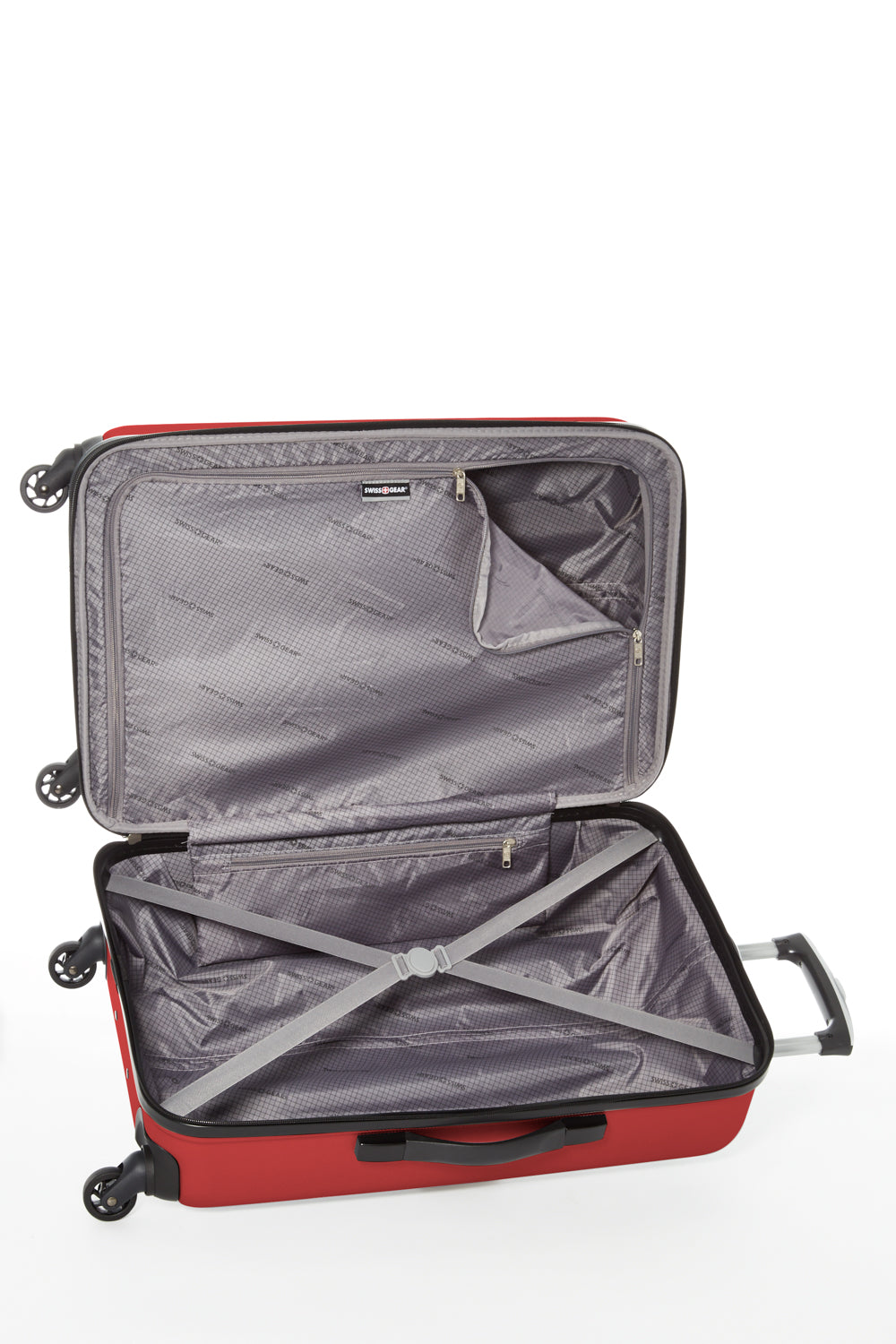 SWISSGEAR - La Sarinne Collection Carry-On & 24