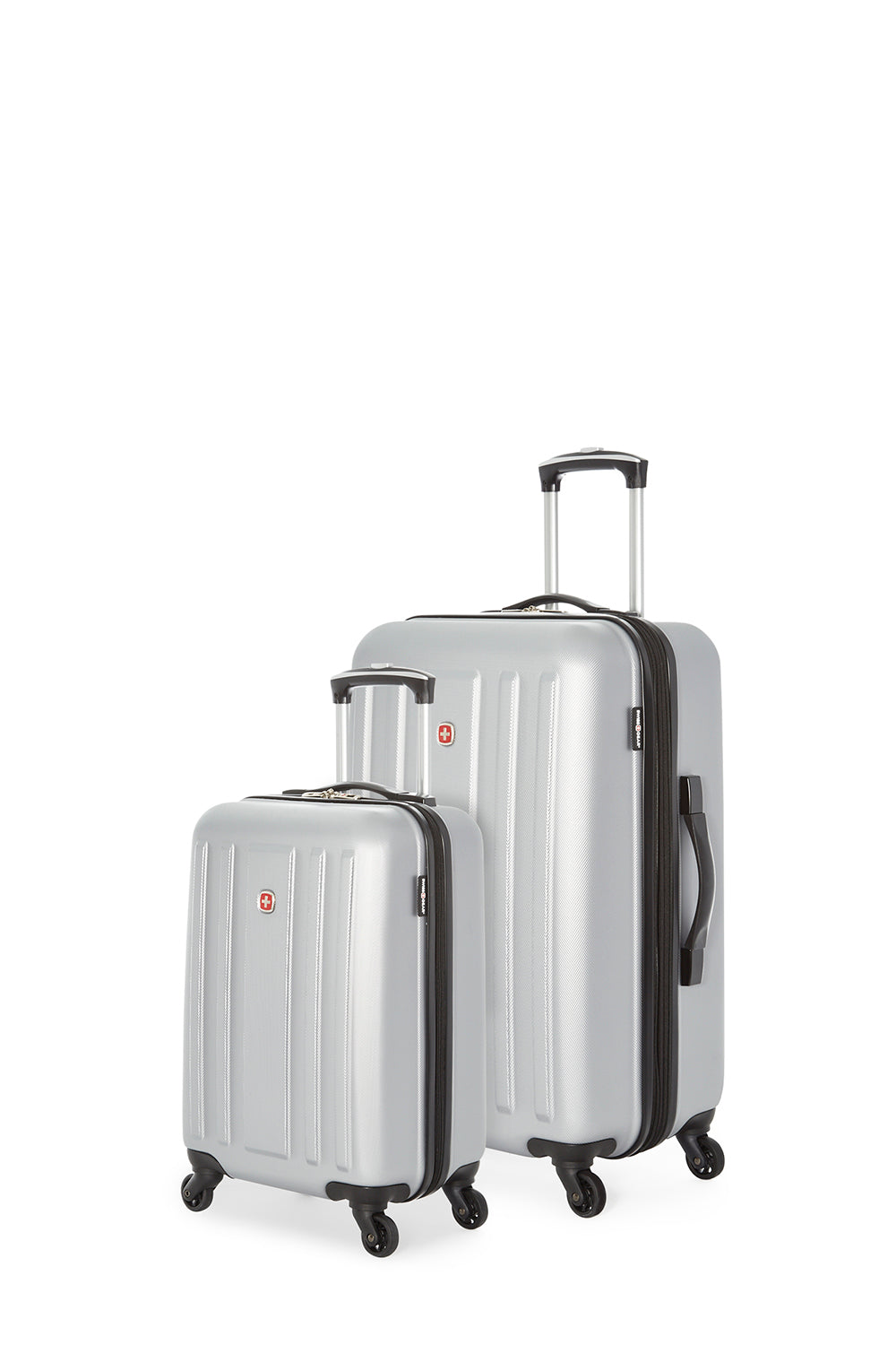 SWISSGEAR - La Sarinne Collection Carry-On & 24