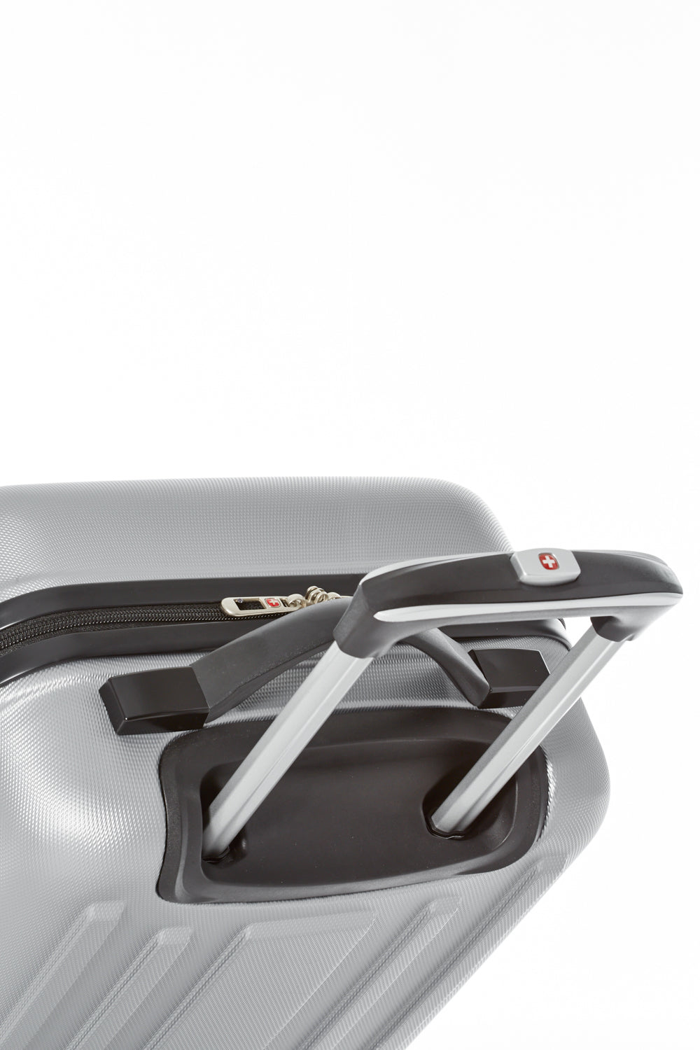 SWISSGEAR - La Sarinne Collection Carry-On & 24