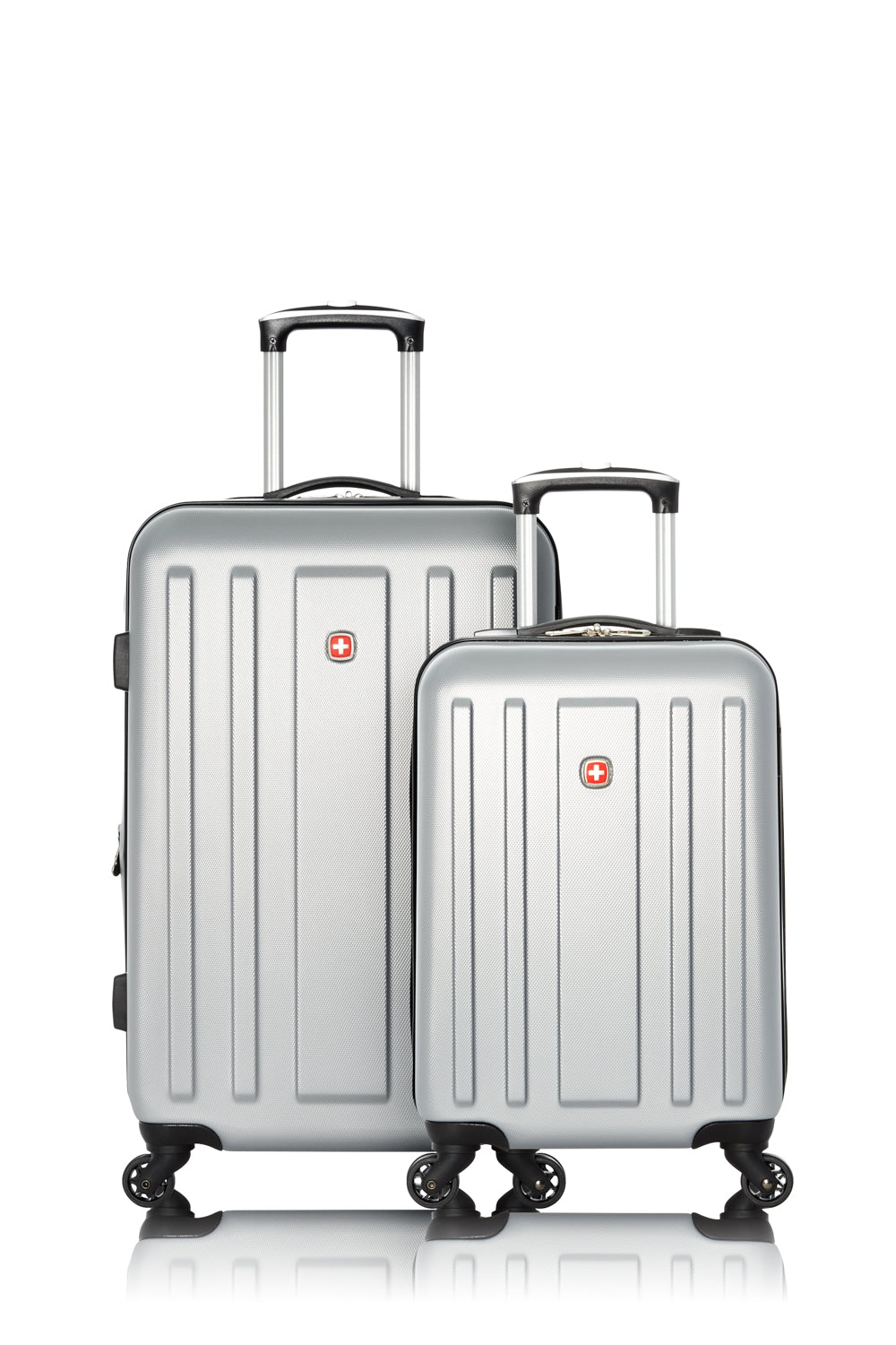 SWISSGEAR - La Sarinne Collection Carry-On & 24