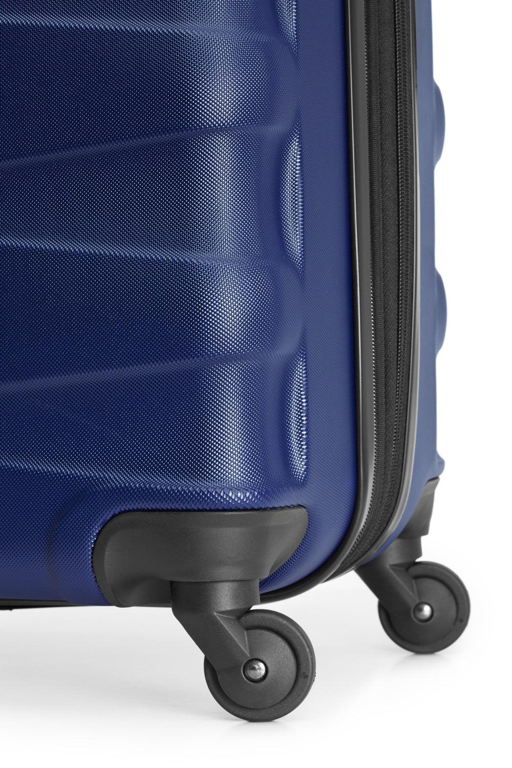 SWISSGEAR - Waddington Collection Carry-On Hardside Luggage - Navy - 07