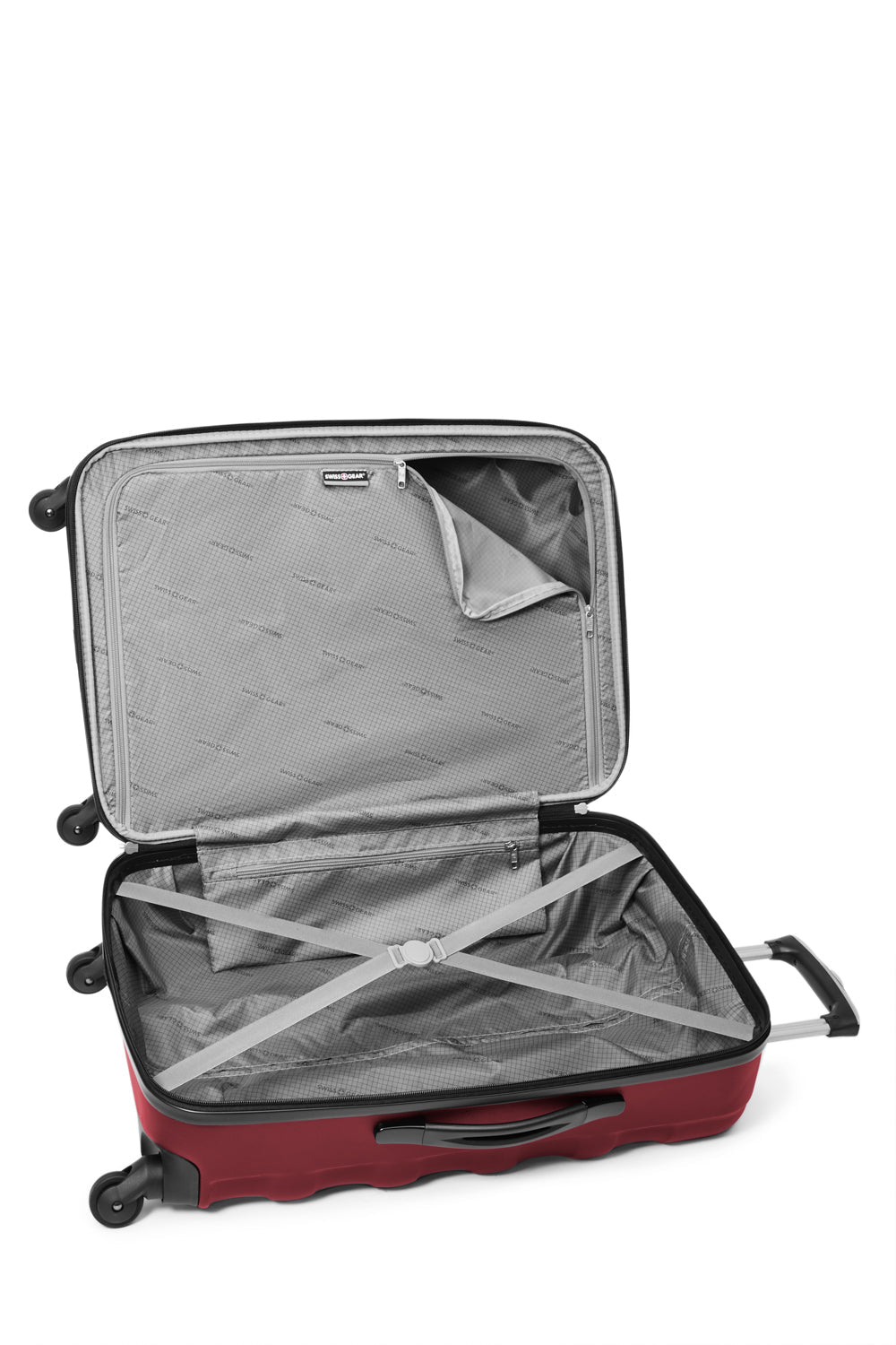 SWISSGEAR - Waddington Collection 28