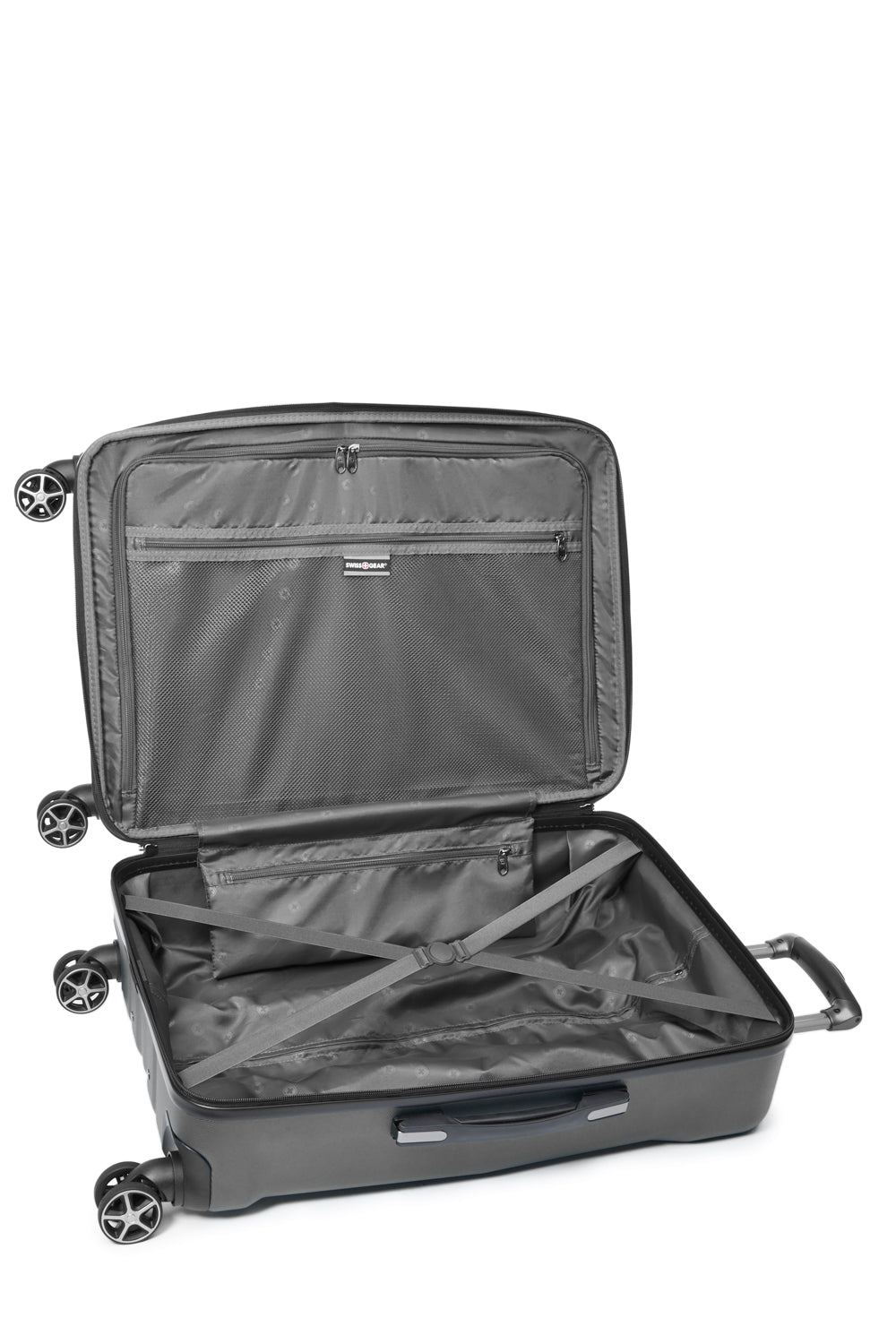 SWISSGEAR - Global Traveller Collection 24