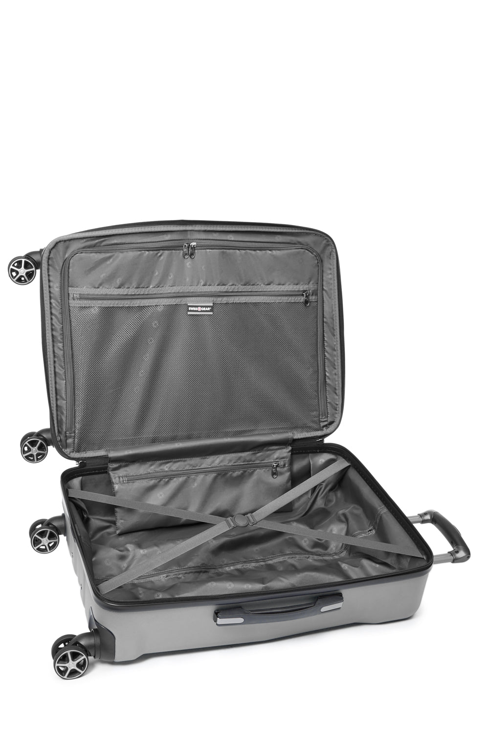 SWISSGEAR - Global Traveller Collection 28
