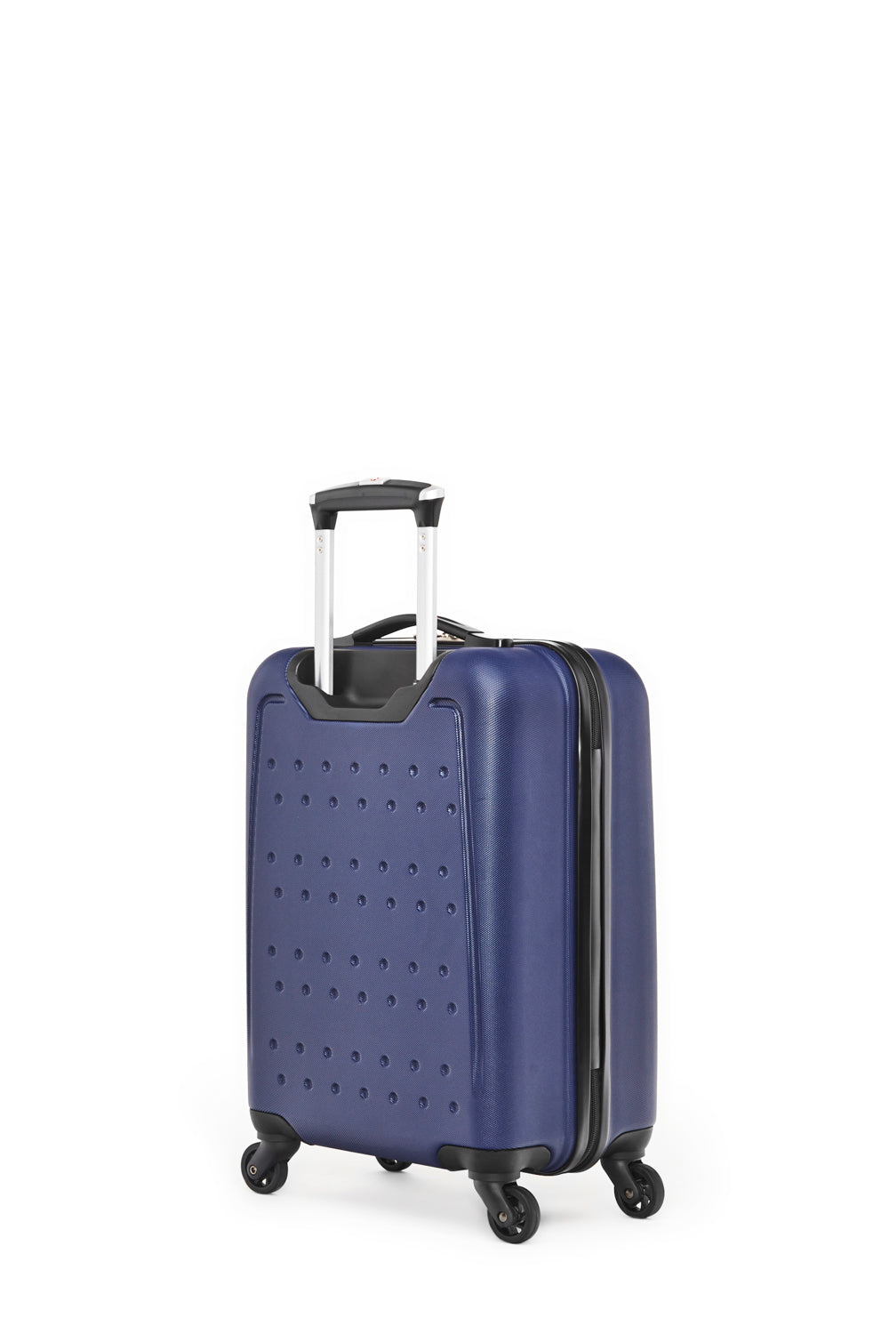 SWISSGEAR - 3D Lite Collection Carry-On Hardside Luggage - Blue - 03