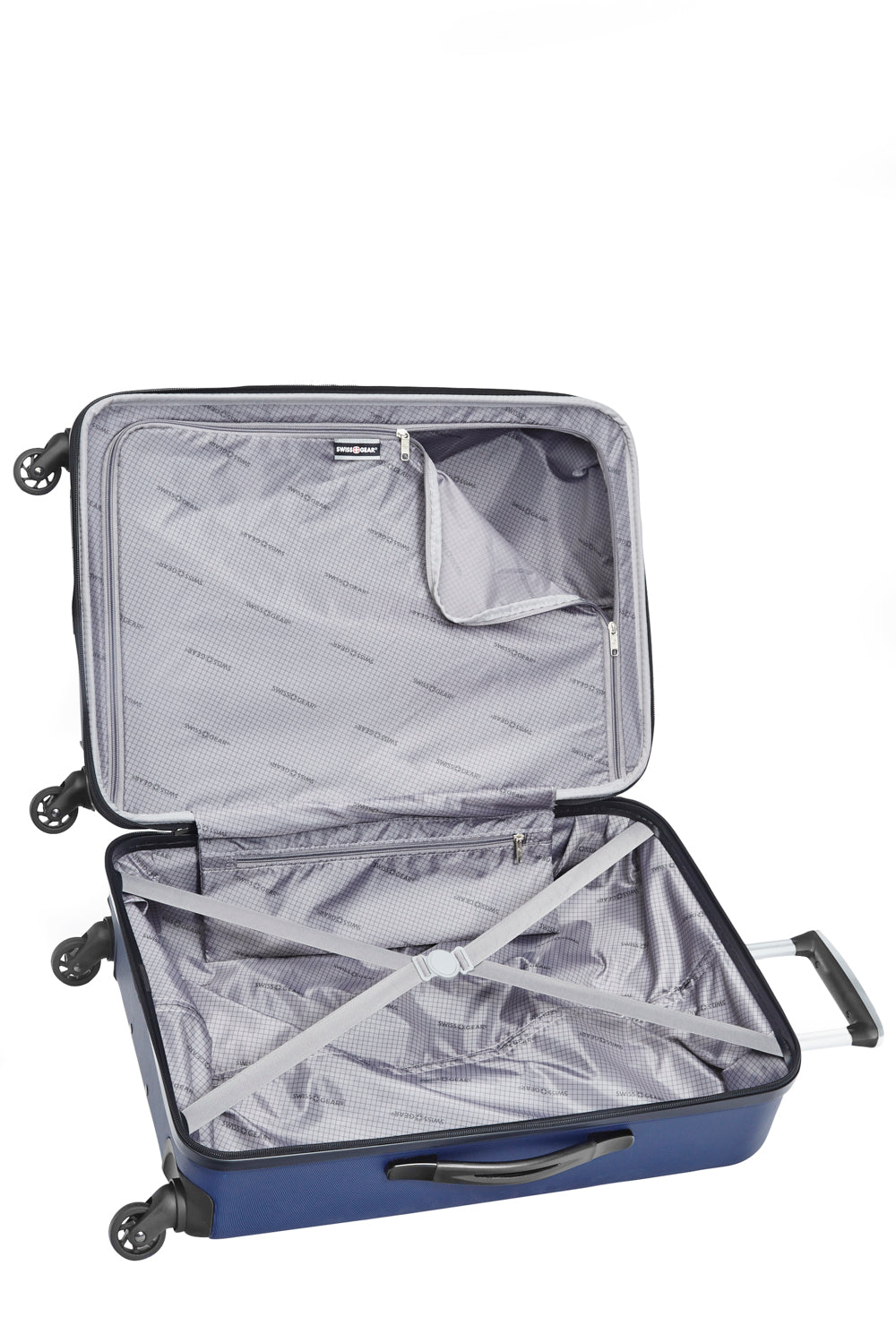 SWISSGEAR - 3D Lite Collection 24