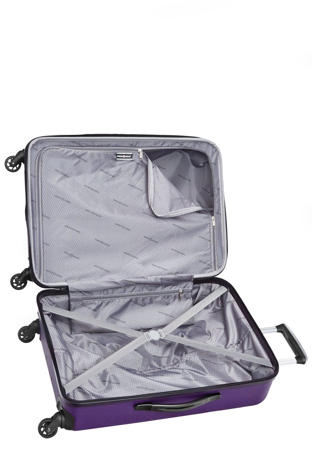 SWISSGEAR - 3D Lite Collection 24