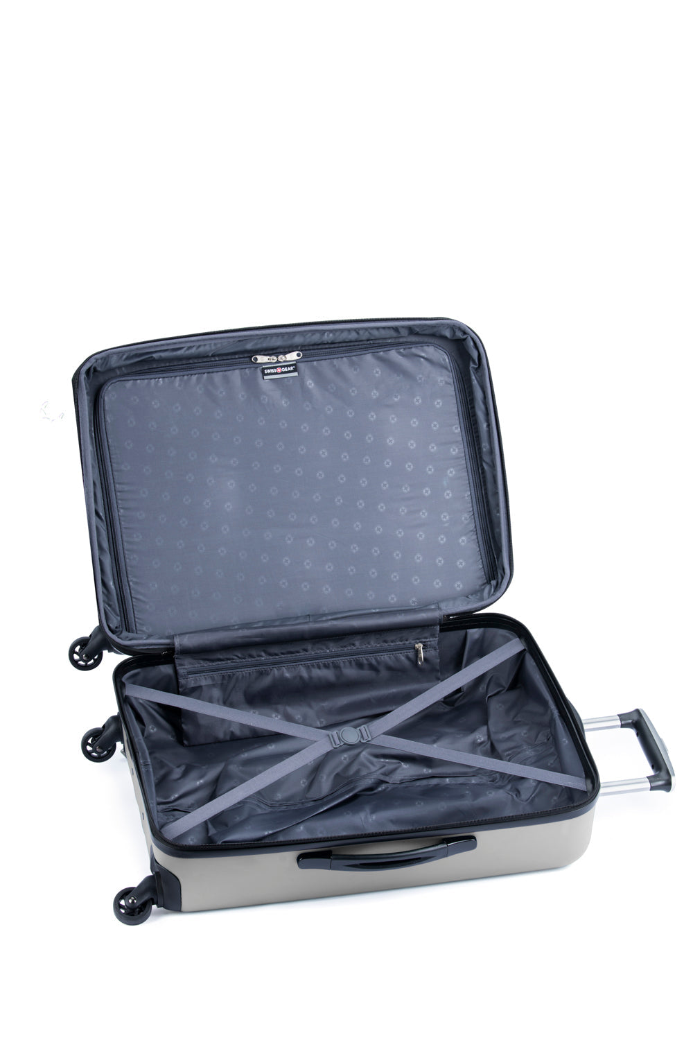 SWISSGEAR - MAMMOTH Collection 28