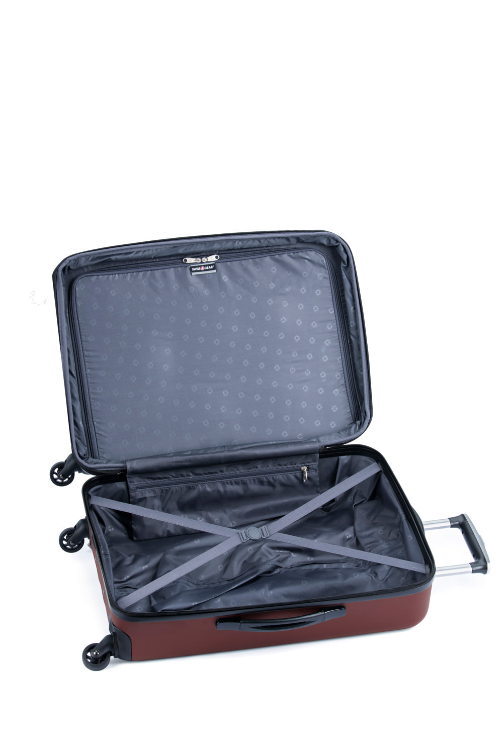 SWISSGEAR - MAMMOTH Collection 28