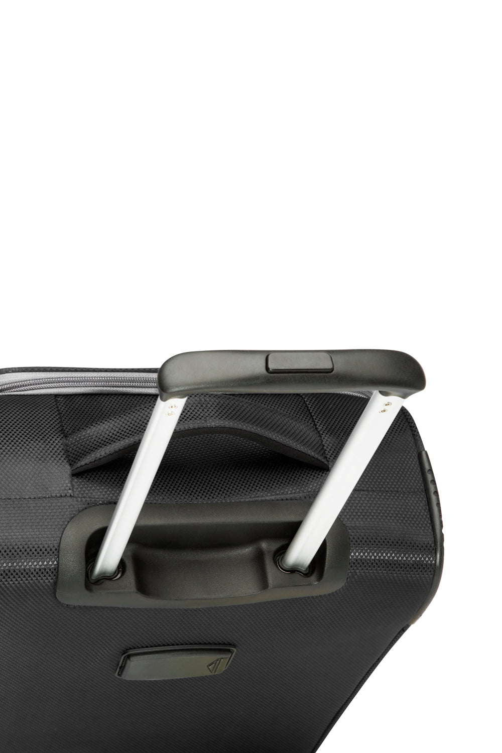 SWISSGEAR - EXTRA LITE Collection Carry-On Upright - Black - 06