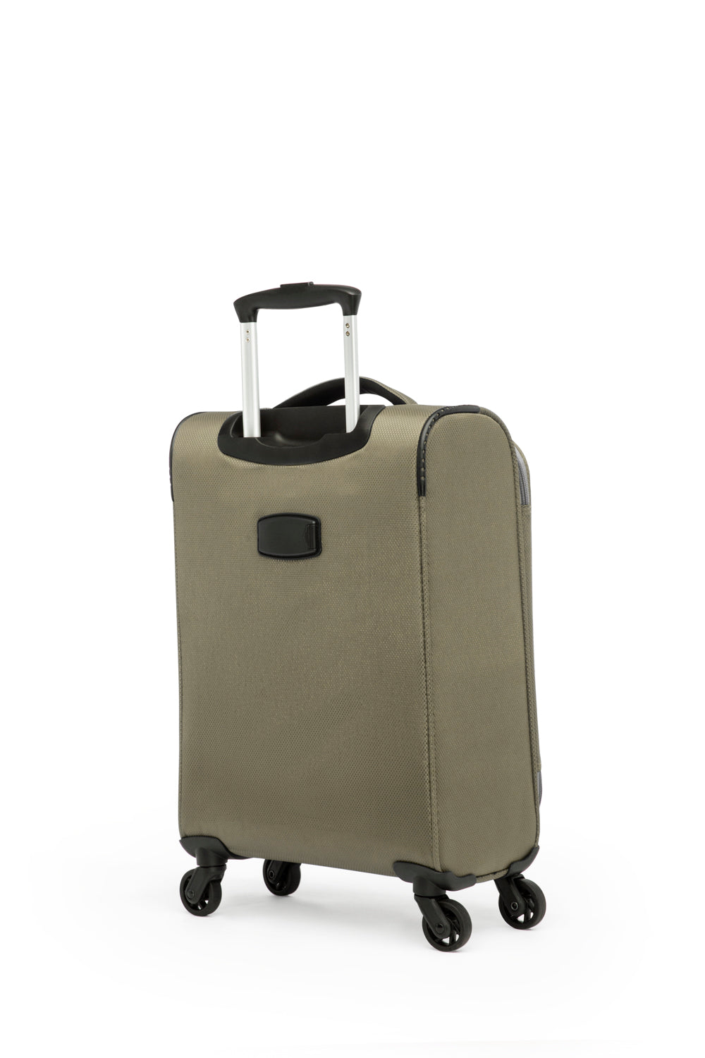 SWISSGEAR - EXTRA LITE Collection Carry-On Upright - Khaki - 03