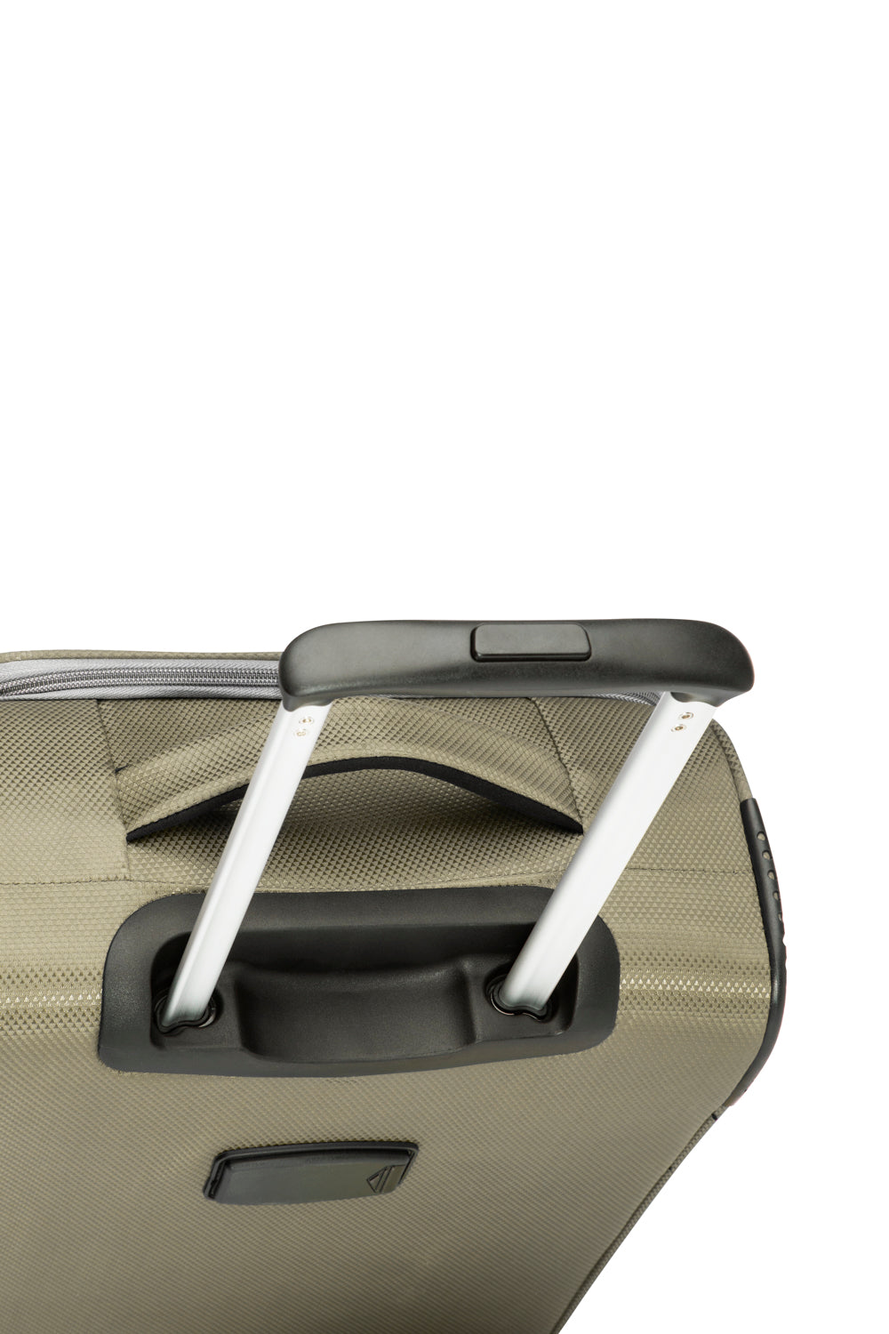 SWISSGEAR - EXTRA LITE Collection Carry-On Upright - Khaki - 06