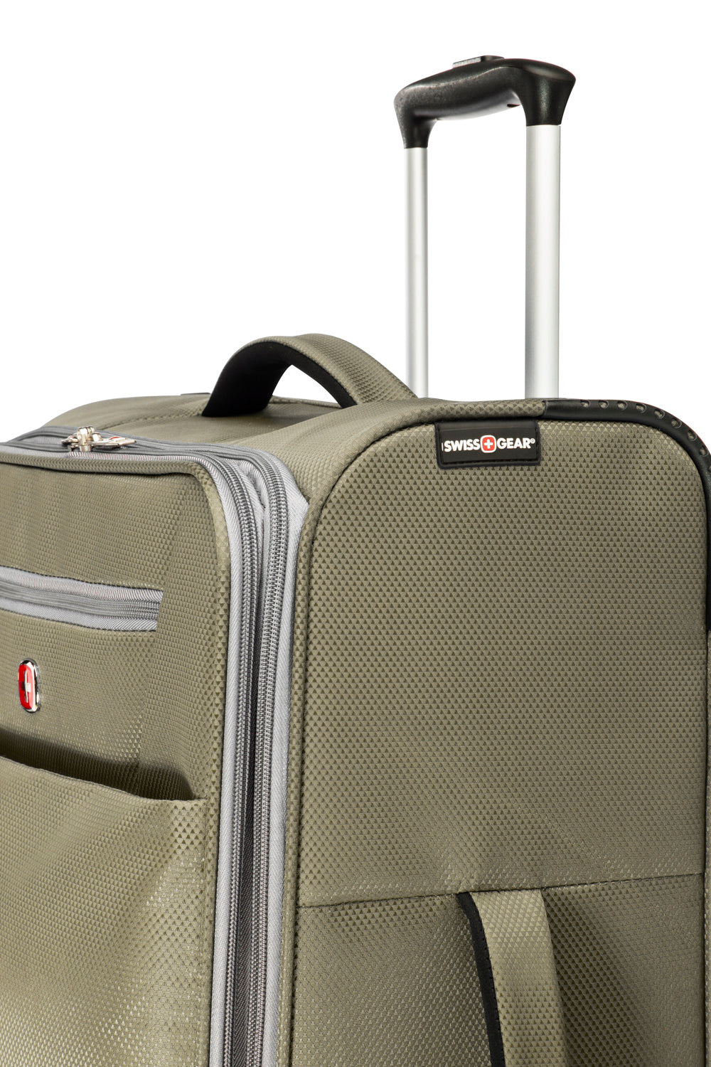 SWISSGEAR - EXTRA LITE Collection 24