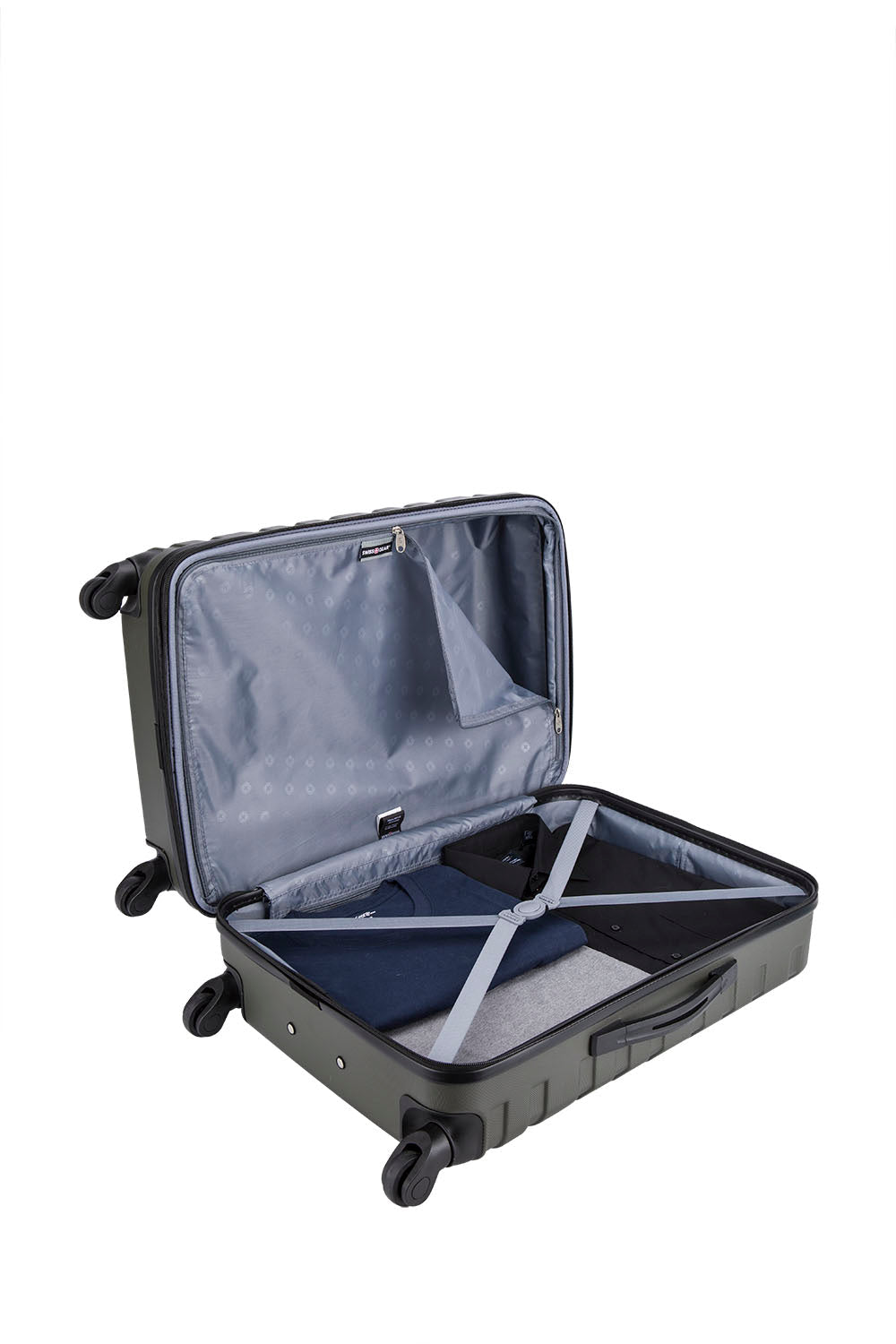 SWISSGEAR - Smooth 2 Collection 24