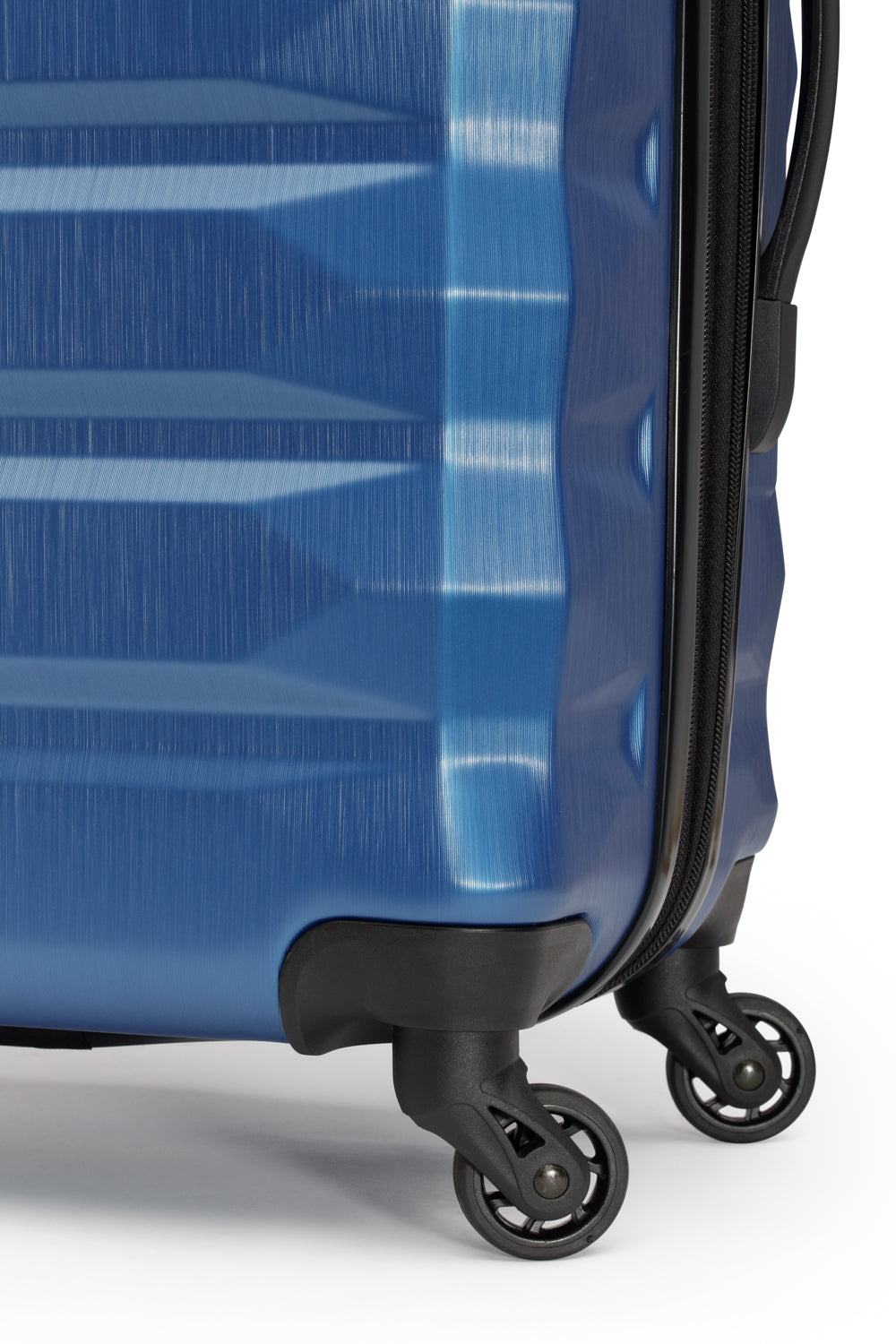 SWISSGEAR - PHOTOGRAPH SERIES Collection Hardside 3 Piece Set - Blue - 07